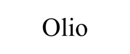 OLIO trademark