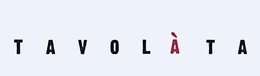 TAVOLÀTA trademark