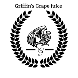 GRIFFIN'S GRAPE JUICE G trademark