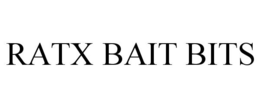 RATX BAIT BITS trademark