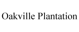 OAKVILLE PLANTATION trademark