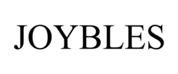 JOYBLES trademark