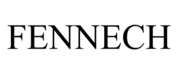 FENNECH trademark