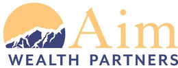 AIM WEALTH PARTNERS trademark