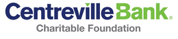 CENTREVILLE BANK CHARITABLE FOUNDATION trademark