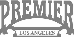 PREMIER LOS ANGELES trademark