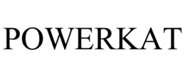 POWERKAT trademark