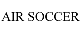 AIR SOCCER trademark