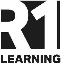 R1 LEARNING trademark