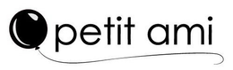 PETIT AMI trademark
