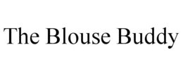 THE BLOUSE BUDDY trademark