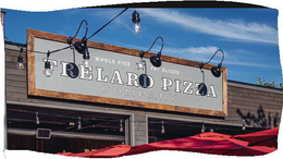 WHOLE PIES, FAT SLICES, FRELARD PIZZA COMPANY trademark