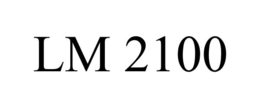 LM 2100 trademark