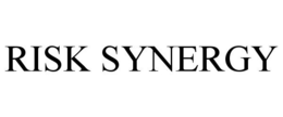RISK SYNERGY trademark