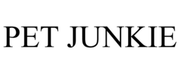 PET JUNKIE trademark