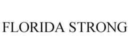 FLORIDA STRONG trademark