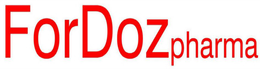 FORDOZ PHARMA trademark