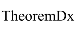 THEOREMDX trademark
