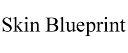 SKIN BLUEPRINT trademark