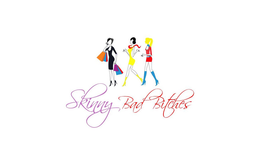 SKINNY BAD BITCHES trademark