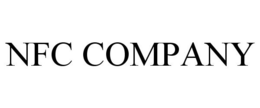 NFC COMPANY trademark