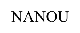 NANOU trademark