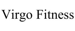 VIRGO FITNESS trademark