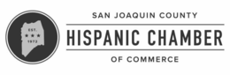 EST. 1972 SAN JOAQUIN COUNTY HISPANIC CHAMBER OF COMMERCE trademark