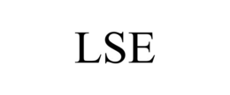LSE trademark