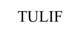 TULIF trademark