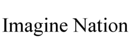 IMAGINE NATION trademark