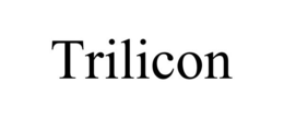TRILICON trademark
