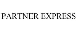 PARTNER EXPRESS trademark
