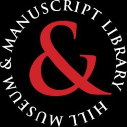 HILL MUSEUM & MANUSCRIPT LIBRARY trademark