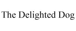 THE DELIGHTED DOG trademark