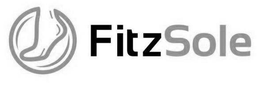 FITZSOLE trademark