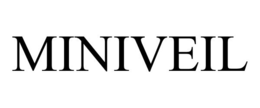 MINIVEIL trademark