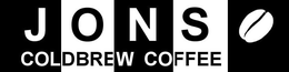 JONS COLDBREW COFFEE trademark