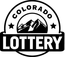 COLORADO LOTTERY trademark