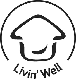 LIVIN' WELL trademark