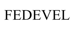 FEDEVEL trademark