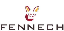 FENNECH trademark