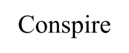 CONSPIRE trademark