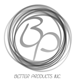 BP BETTER PRODUCTS INC. trademark