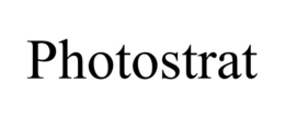 PHOTOSTRAT trademark