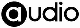 AUDIO trademark