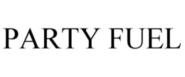 PARTY FUEL trademark