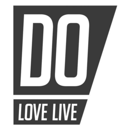 DO LOVE LIVE trademark