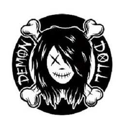 DEMON DOLL trademark