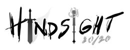 HINDSIGHT 20/20 trademark